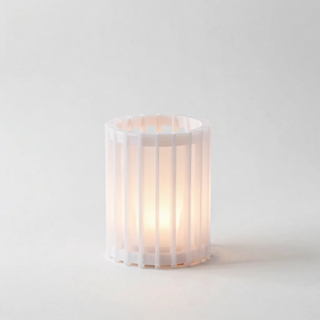 Lámpara Lúmina Modular
