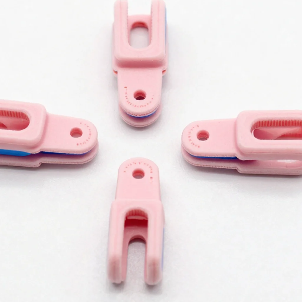 Clip Cables Pulso